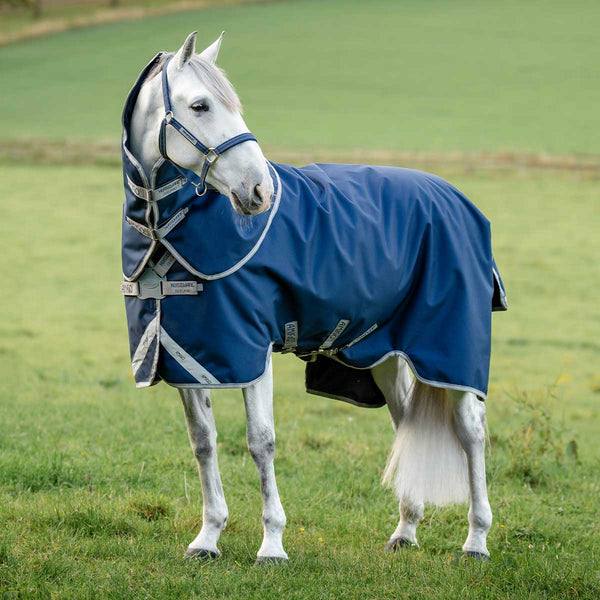 Horseware Amigo 1200D FieldSafe Plus Turnout Blanket 100g